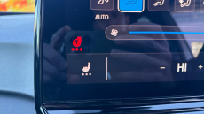 Volkswagen ID.3 150kW Life Pro Performance 58kWh 5dr Auto Electric Hatchback